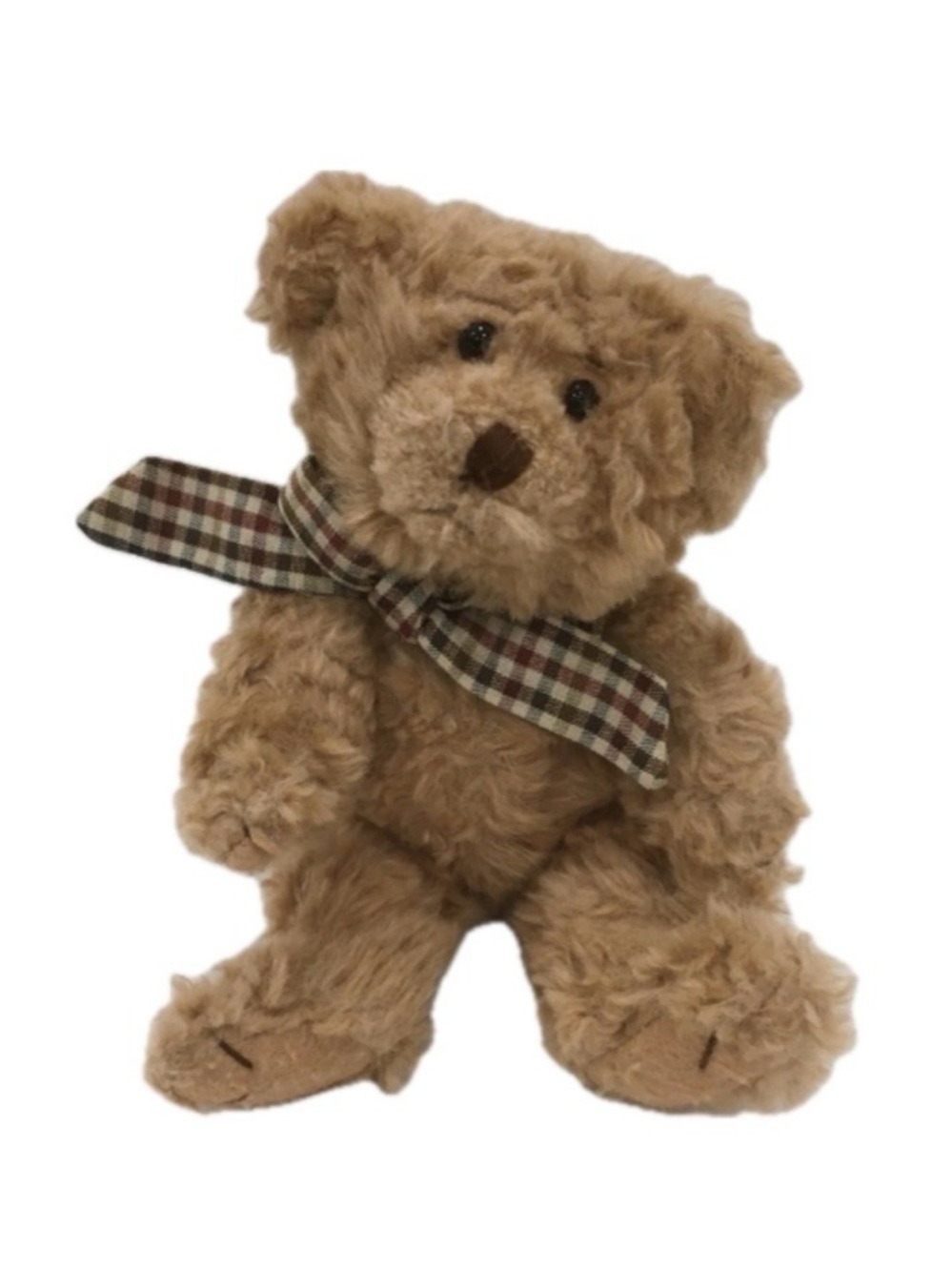 Sweet Vintage Gund Teddy Bear with Movable Parts